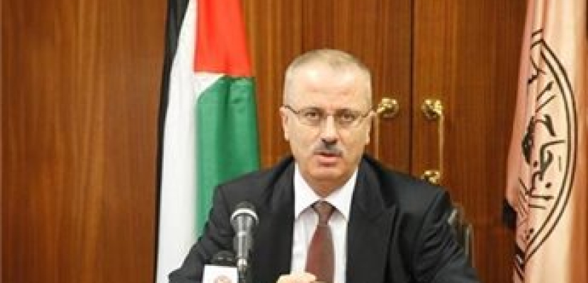 مجلس الوزراء الفلسطيني يؤكد عدم قيام دولة فلسطينية بدون منطقة الأغوار والقدس