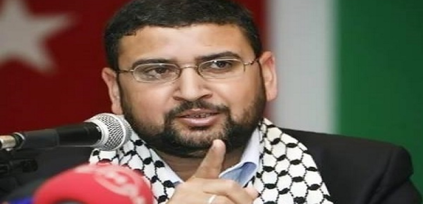 “حماس” تنفى تورط أحد عناصرها بمحاولة تفجير موقع أمني مصري