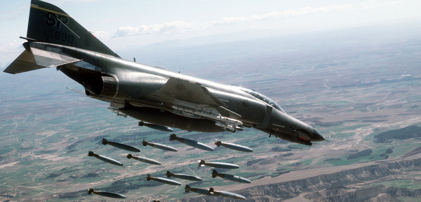 الجارديان: تردد خليجي بشأن شراء طائرات حربية بريطانية