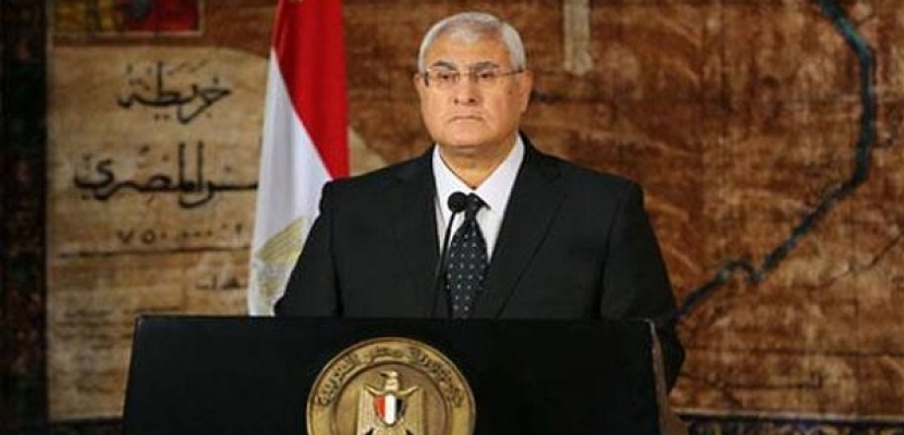 3 قرارات جمهورية بانضمام مصر لاتفاقيات دولية بشأن الجمارك والسكك الحديدية والطاقة المتجددة