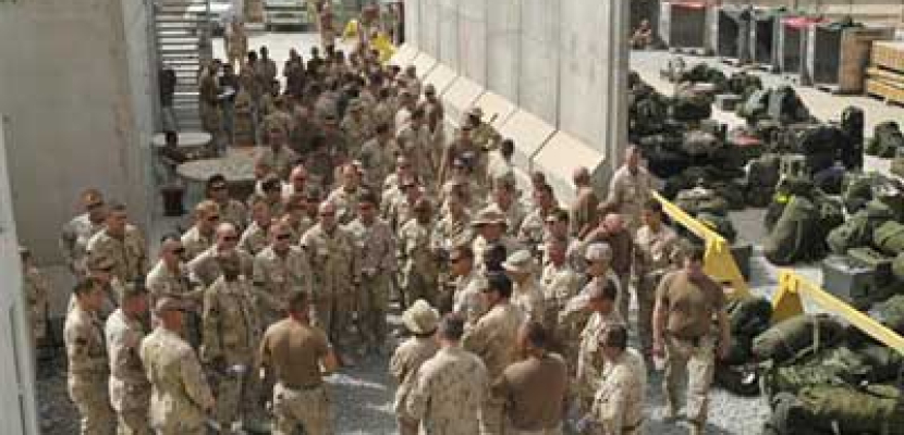 صحيفة جزائرية: قاعدتان عسكريتان أمريكيتان في تونس بعلم من السلطات