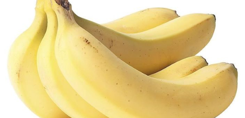دراسة: “قشر الموز” يعالج ضغط الدم المرتفع