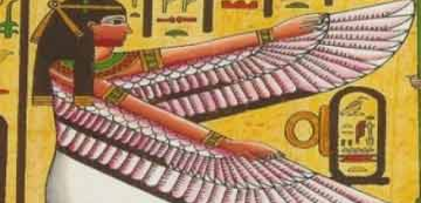 عالم مصريات: مانيتو اول من كتب تاريخ الفراعنة منذ 22 قرنا