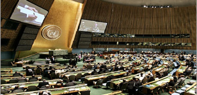 كوريا الجنوبية تفوز بعضوية مجلس حقوق الإنسان التابع للأمم المتحدة لولاية خامسة