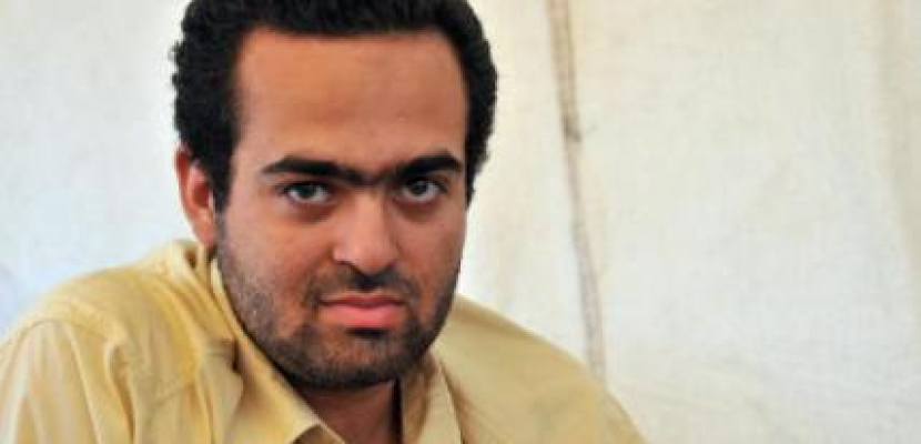 القبض على محمد عادل عضو 6 أبريل الهارب