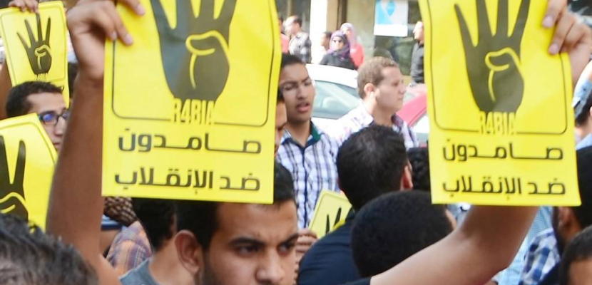 حبس 12 من أنصار الإخوان بينهم 3 فتيات 3 سنوات مع النفاذ لخرقهم قانون التظاهر