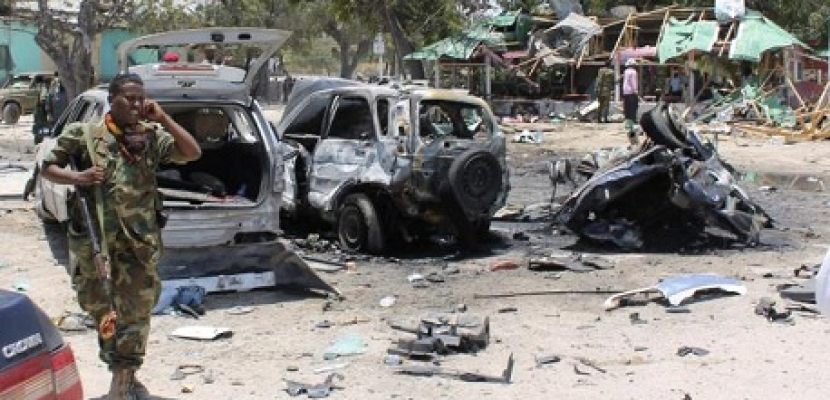 مقتل 7 صوماليين في هجوم لحركة الشباب استهدف قافلة للأمم المتحدة
