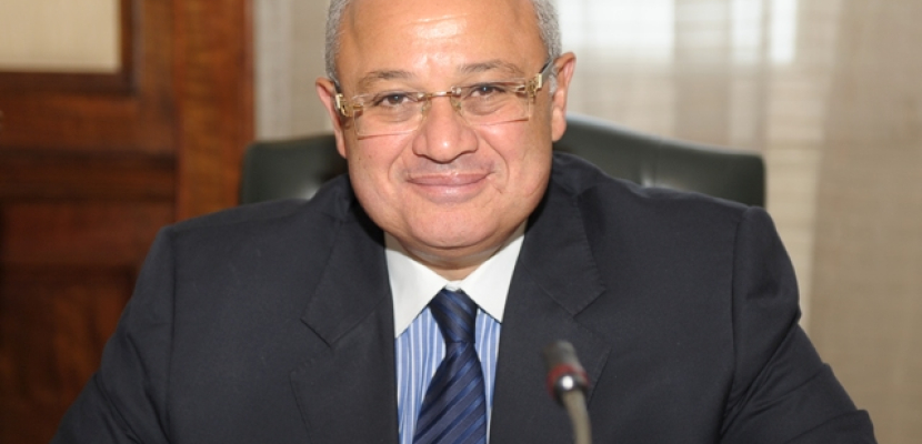 هشام زعزوع: ارتفاع معدلات السياحة خلال نوفمبر 2013