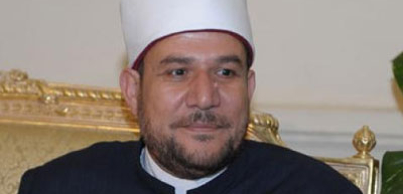 وزير الأوقاف يقرر إعادة تشكيل لجان المجلس الأعلى للشئون الإسلامية