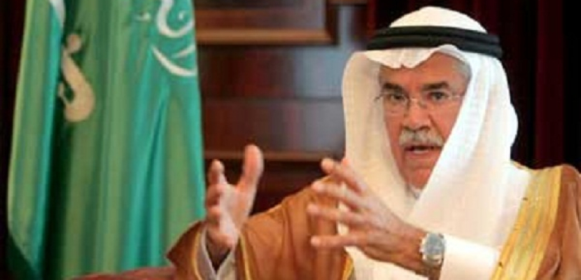 وزير البترول السعودي: سوق النفط تخشى نقصا في المعروض