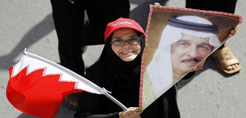 تعليق الحوار الوطني في البحرين في ظل تأزم سياسي