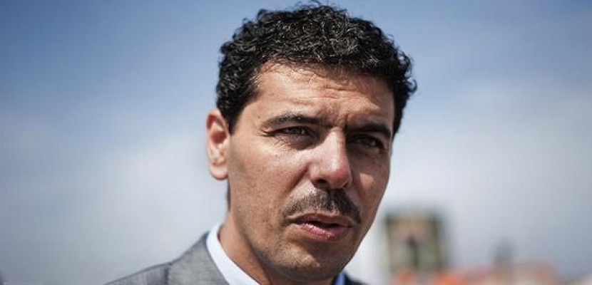 مسلحون يغتالون نائب وزير الصناعة الليبي