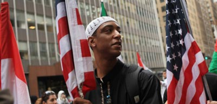 مسلمو أمريكا يطالبون باعتبار عيدي الفطر والأضحى عيدين أمريكيين