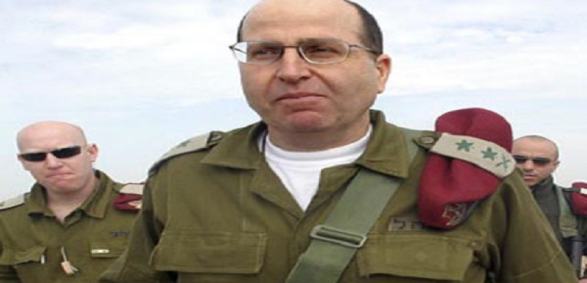 وزير الدفاع الإسرائيلي يعتذر رسميًا لوزير الخارجية الأمريكي