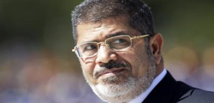 “الكسب” يتسلم تحريات الرقابة بشأن ثروة “مرسى” و55 مسئولا فى عهده