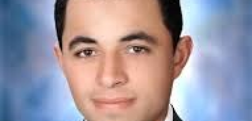 اليونسكو : فوز مصطفى حمدي كأفضل معد برامج مصري
