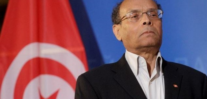 رئيس تونس يرفع حالة الطوارئ المعلنة منذ أكثر من 3 أعوام