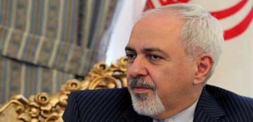 وزير الخارجية الإيراني: نسعى لعلاقات أفضل مع دول الخليج