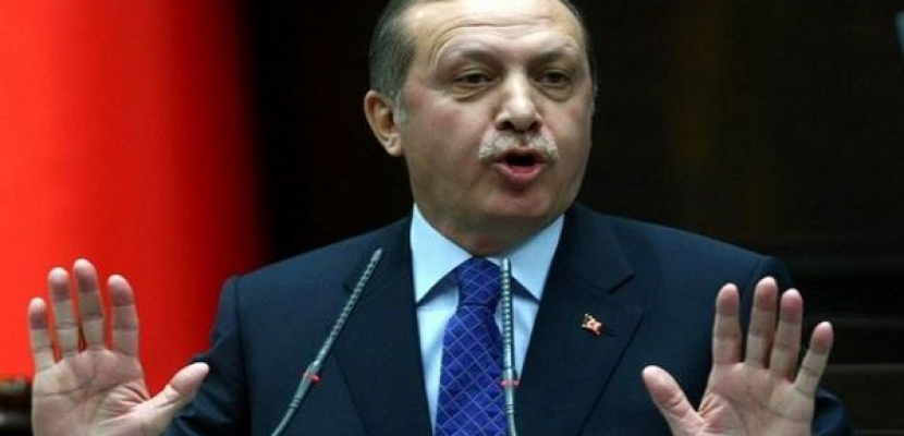 استقالة تاسع نائب من الحزب الحاكم بتركيا على خلفية الفساد المالى
