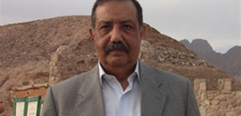 جنوب سيناء تستضيف مؤتمر “إتحاد المصارف العربية” بشرم الشيخ