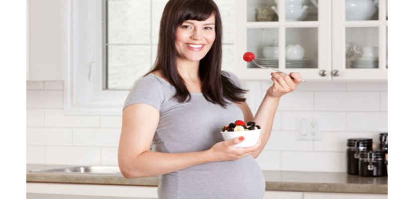 تناول الحوامل لفيتامين «د» يدفعهن لإنجاب أطفال يتمتعون بعضلات قوية