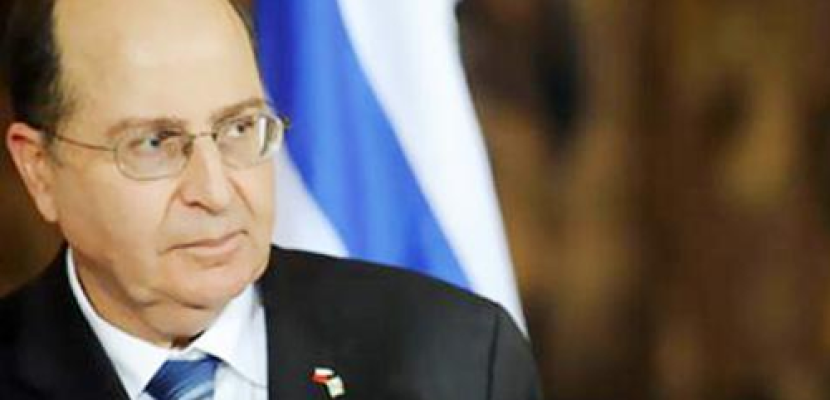 وزير الدفاع الإسرائيلي ينتقد الخطة الأمريكية المتعلقة بـ«غور الأردن»