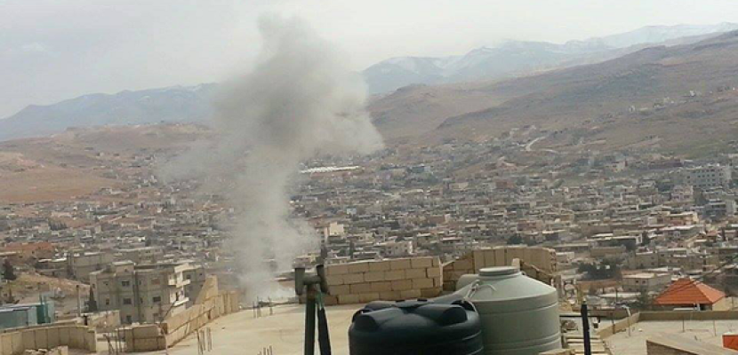 جماعة الحوثيين يستهدفون محافظة مأرب بقصف صاروخى