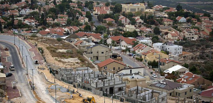 استدعاء السفير الإسرائيلي في فرنسا على خلفية بناء مستوطنات جديدة
