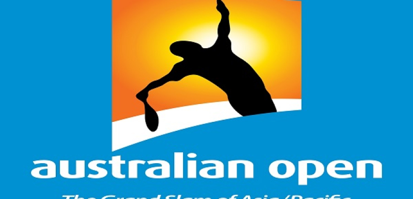 استئناف اللعب في بطولة استراليا للتنس بعد توقف بسبب الحرارة العالية