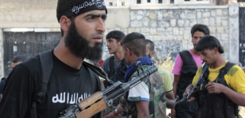 مقتل 40 عنصرا من تنظيم “داعش” في الفلوجة