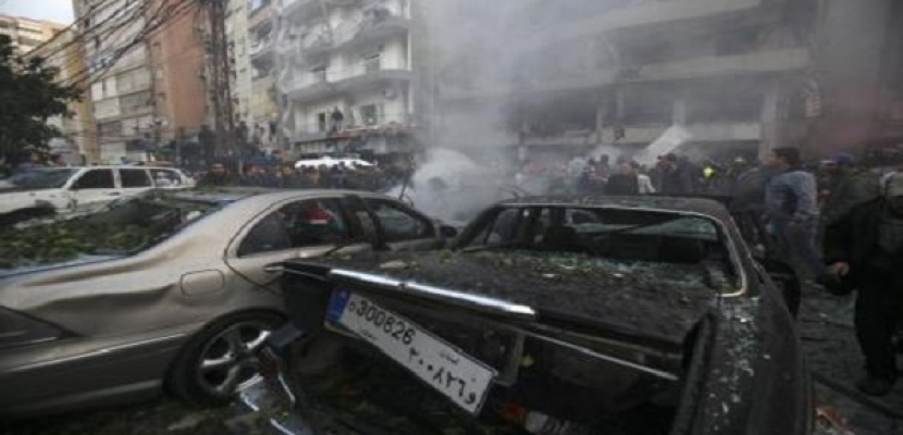 مقتل اثنين في طرابلس وتحديد هوية أحد منفذي تفجير بيروت