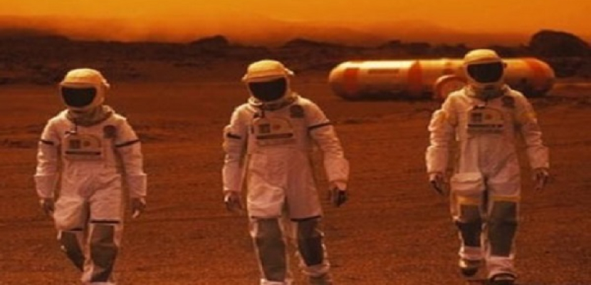 شاب عربي يرشَّح لرحلة بلا عودة للحياة بمستعمرة بشرية على المريخ