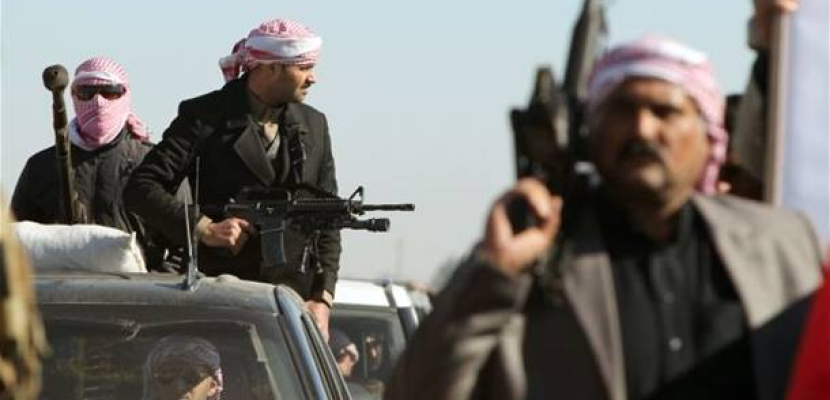 القاعدة تنفي صلتها بالدولة الإسلامية في العراق والشام