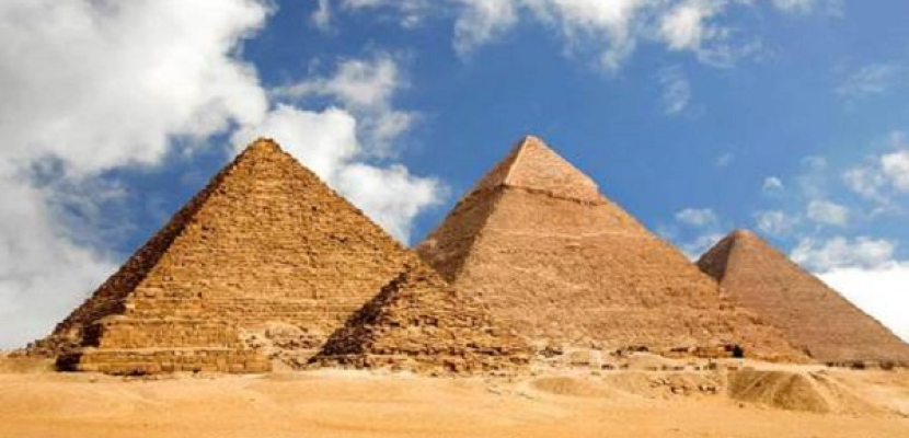 خبير آثار: قدماء المصريين استخدموا المباني سابقة التجهيز