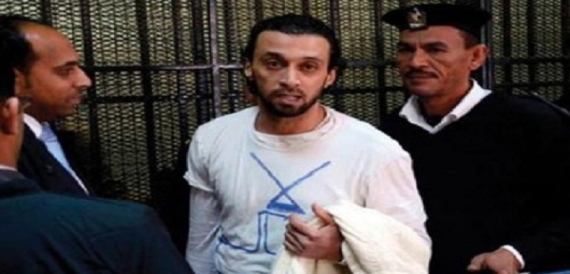 تأجيل محاكمة الجاسوس الأردني إلى جلسة 19 فبراير