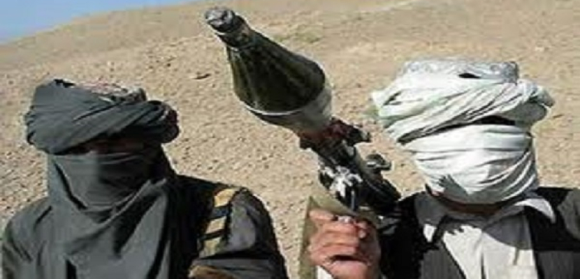 مقتل 16 مسلحا بينهم قياديان من «طالبان» في غارة جوية شرق أفغانستان