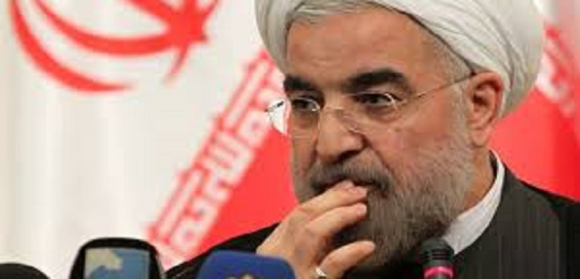 الرئيس الإيراني: إسرائيل لن تهاجم منشآتنا النووية