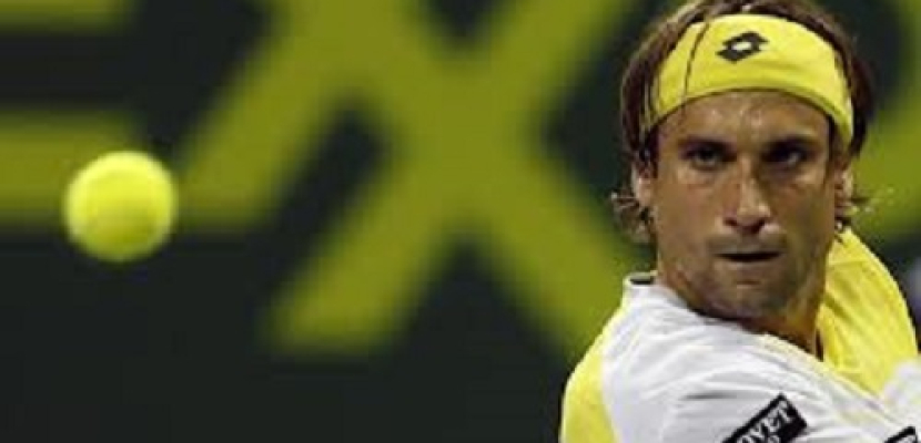 الاسباني فيرير يصعد للدور الثالث في بطولة استراليا المفتوحة للتنس