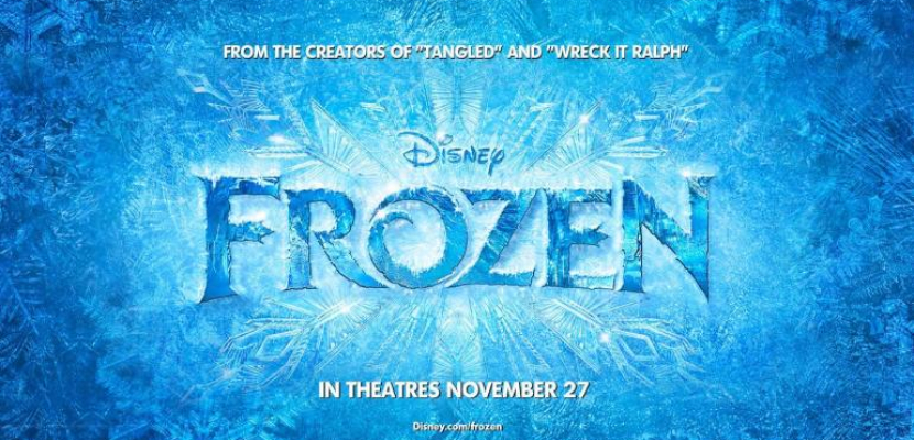 Frozen يتصدر السباق على جائزة الأوسكار للرسوم المتحركة