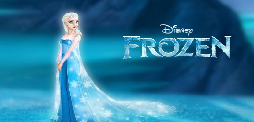 فيلم الرسوم المتحركة Frozen يتصدر ايرادات السينما في امريكا الشمالية