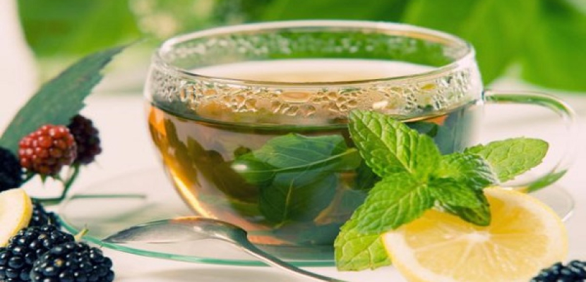 الشاى الأخضر يحمى الخلايا العصبية فى النخاع الشوكى