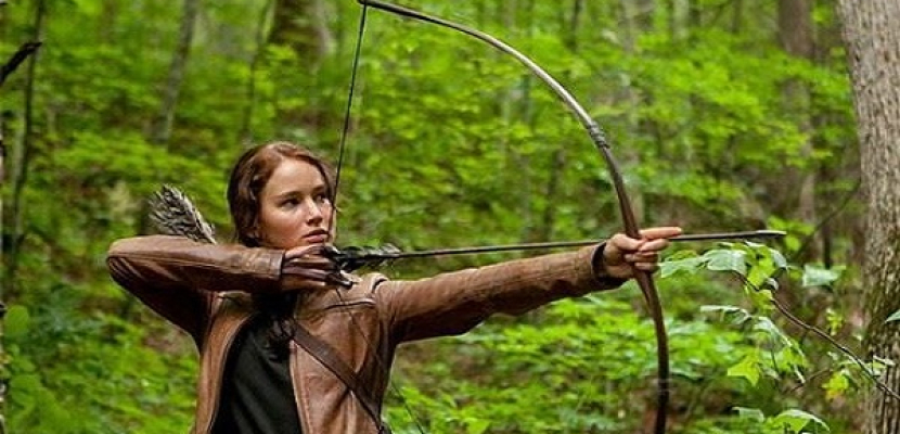 The Hunger Games 2 خامس أسرع فيلم يحقق 400 مليون دولار بأمريكا