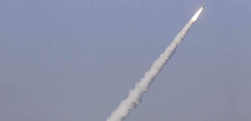 إطلاق صاروخ من غزة على إسرائيل دون إصابات
