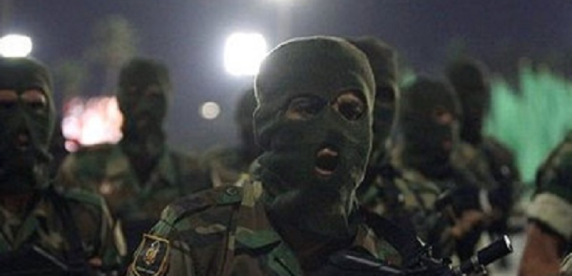 كتيبة عسكرية ليبية تحبط هجوما على مقرها فى بنغازى