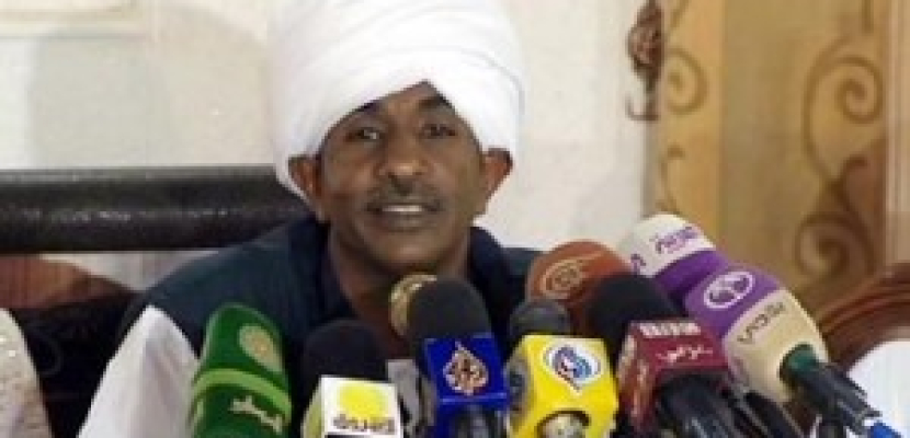 مساعد الرئيس السوداني: العلاقة بمصر أزلية وحل مشكلة حلايب بالحوار