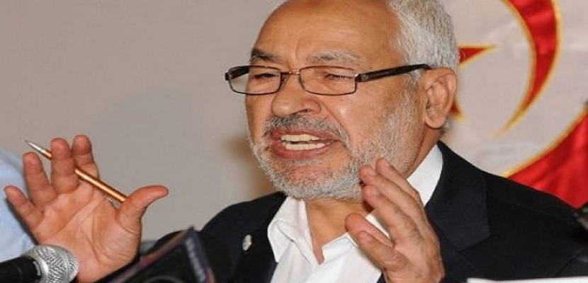 الرئيس التونسى يكلف الغنوشى باختيار مرشح لرئاسة الحكومة القادمة