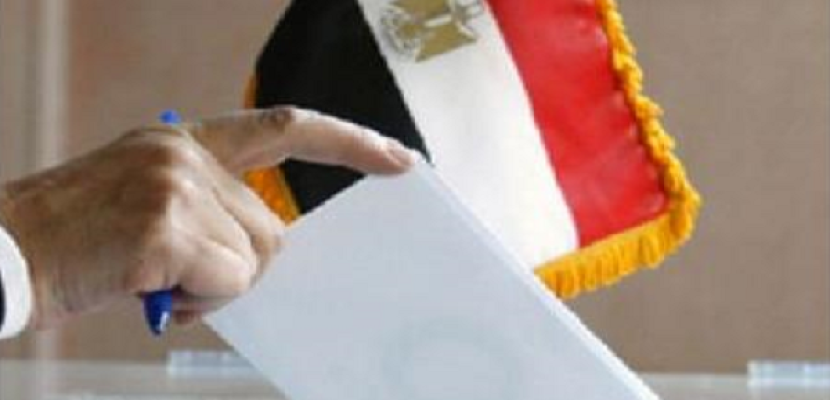 المصريون بالخارج يواصلون التصويت على الدستور لليوم الرابع على التوالى