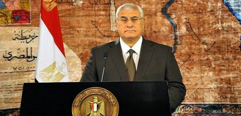 ممثلو سيناء يطالبون الرئاسة بـ”وزارة خاصة” وتعمير “شبه الجزيرة”