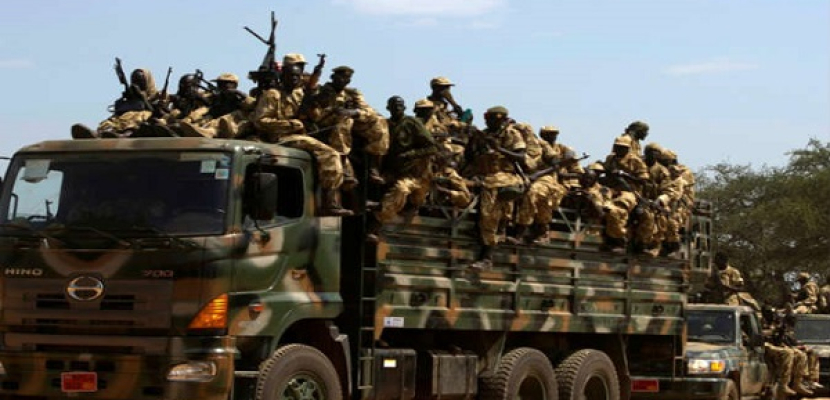 واشنطن تحث جنوب السودان على الالتزام بوقف إطلاق النار