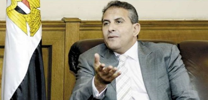 أبوزيد : ليس من حق الفيفا وقف انتخابات الأندية فى مصر